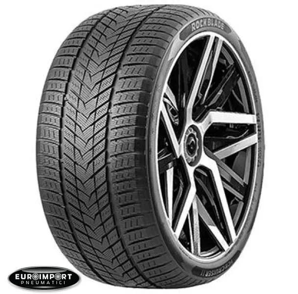 Rockblade Icecruiser 2  265/50 R19 110 H  XL  TL